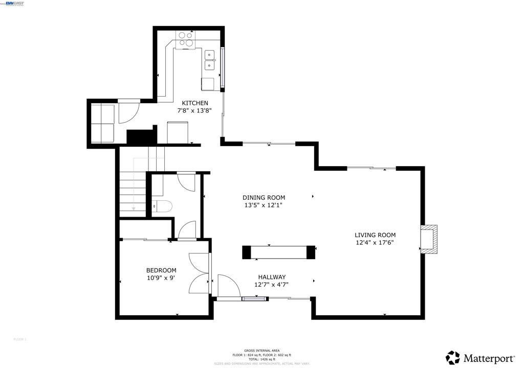 2023 Los Gatos Almaden Rd Property Photo 47