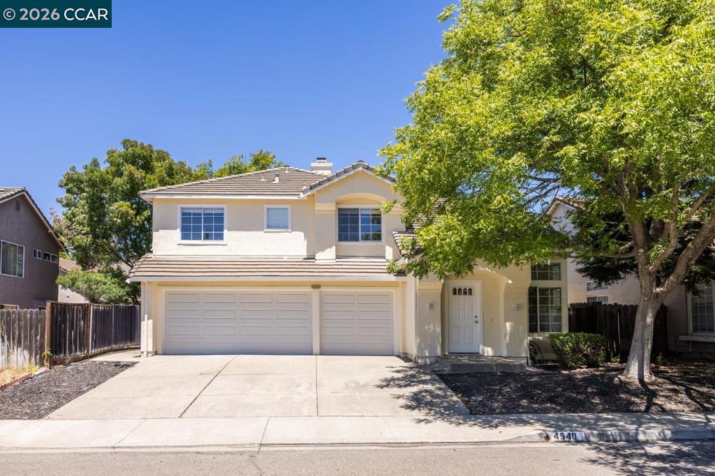 4540 Knollpark Cir Property Photo 1