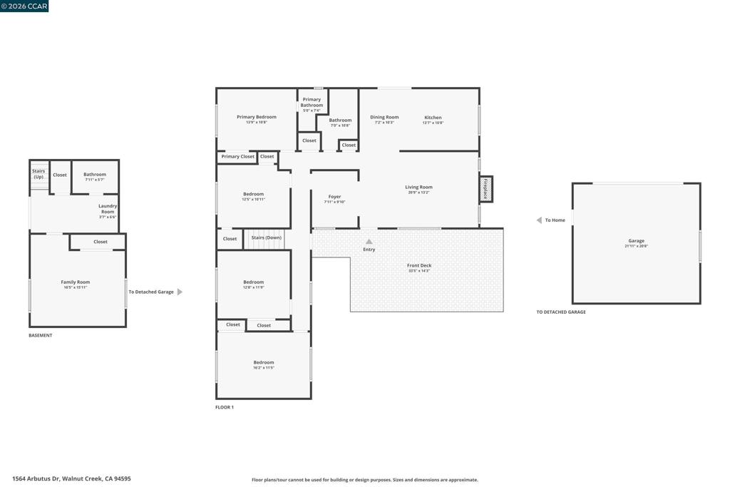 1564 Arbutus Drive Property Photo 48