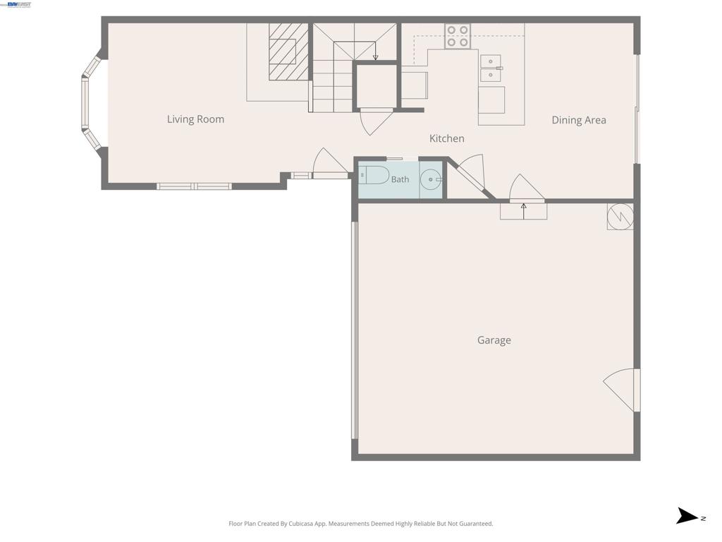 5457 Giuffrida Ct Property Photo 15