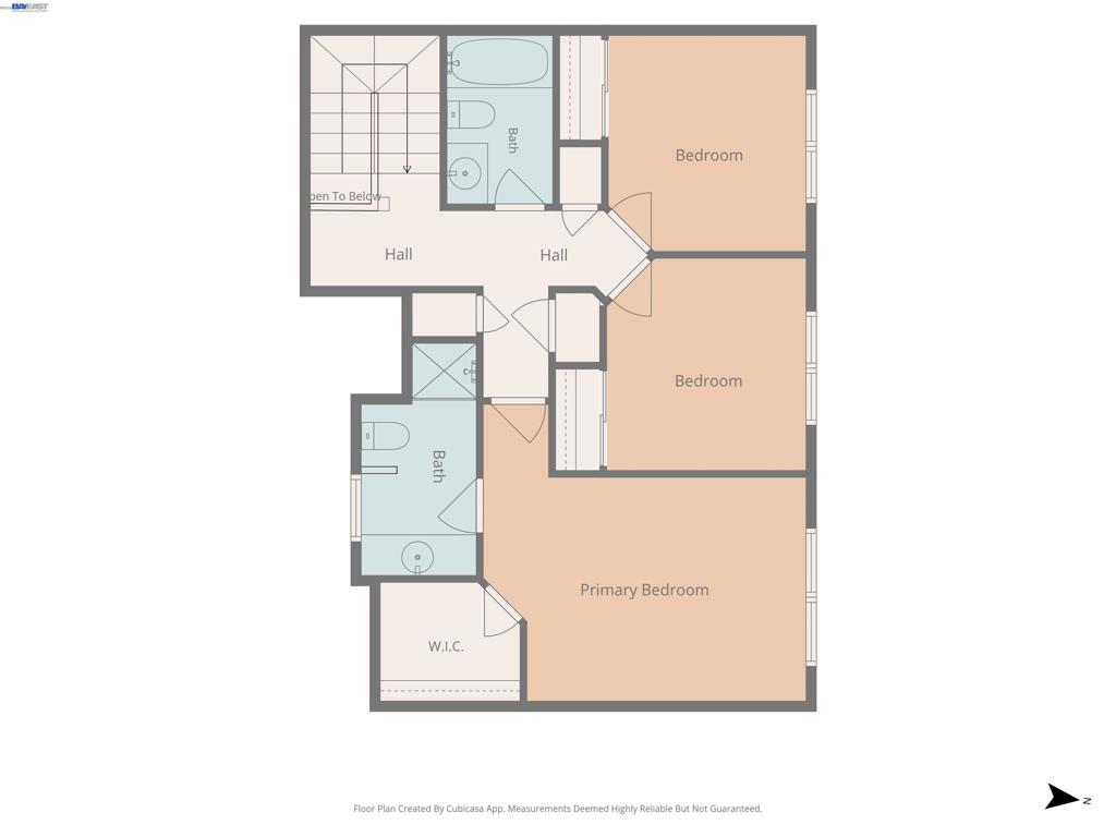 5457 Giuffrida Ct Property Photo 16