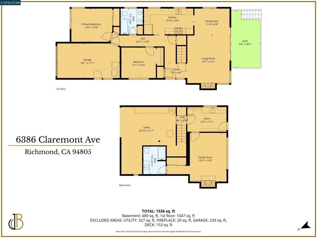 6386 Claremont Ave Property Photo 62