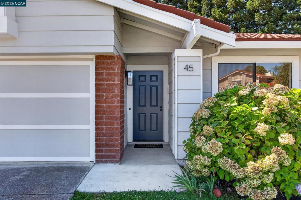 45 Longhorn Ct.