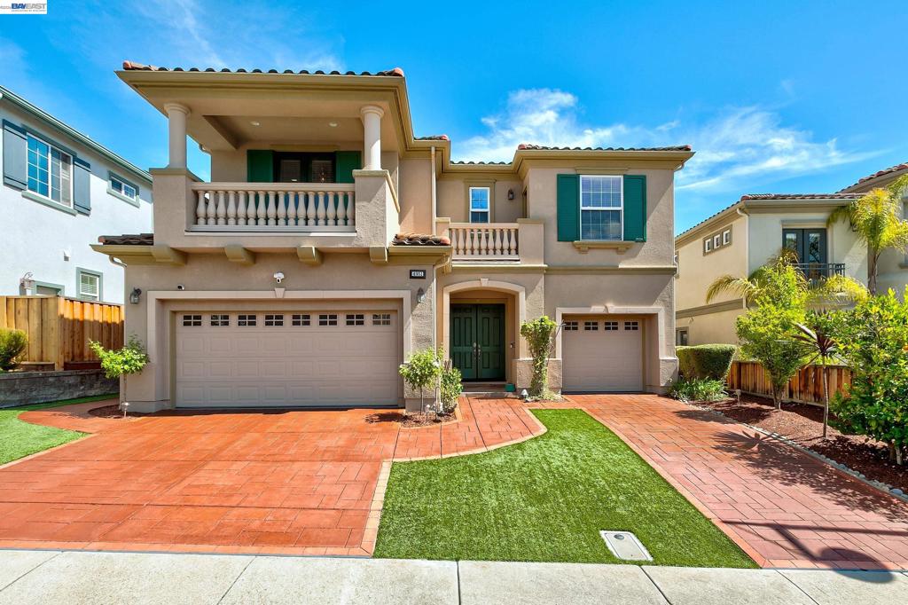 4951 Grayhawk Ct Property Photo 1