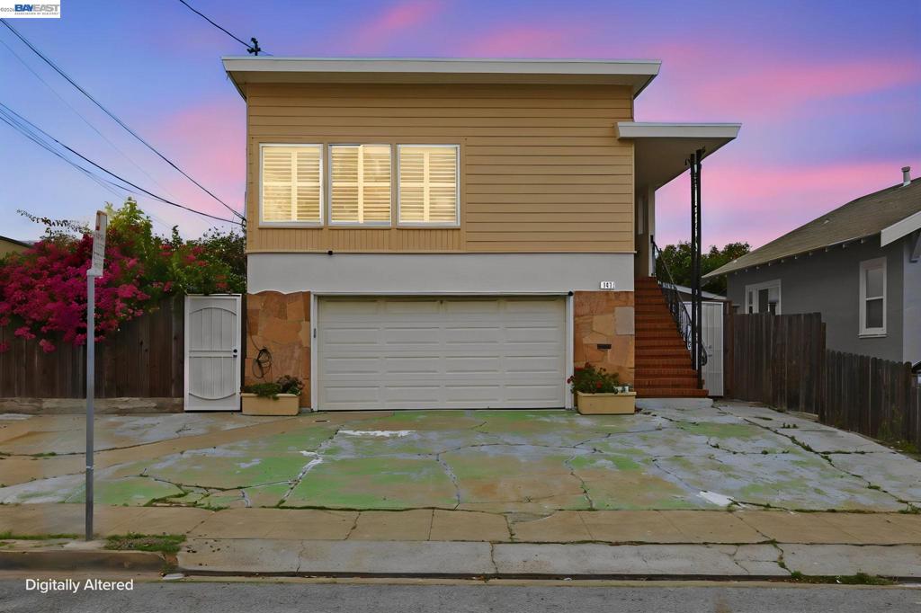 147 San Benito Ave Property Photo 2