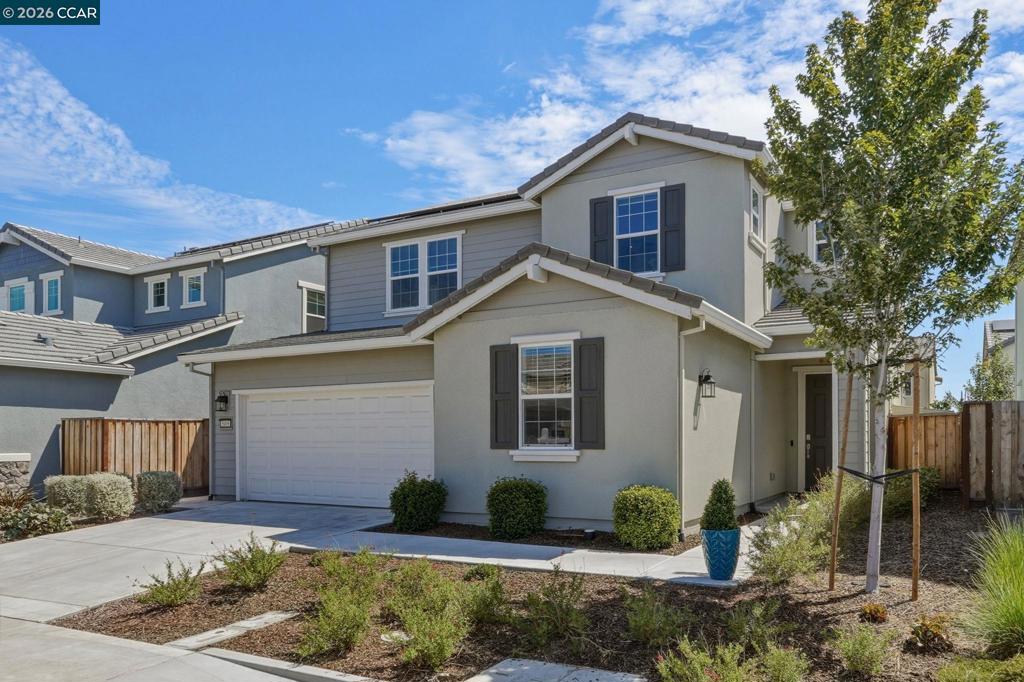 5409 Capay Valley Ln Property Photo 4
