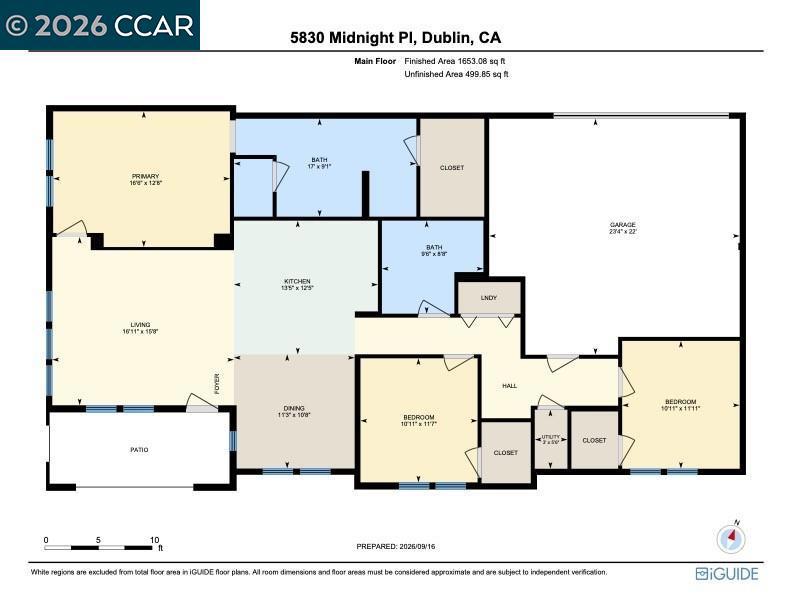 5830 Midnight Pl D Property Photo 69