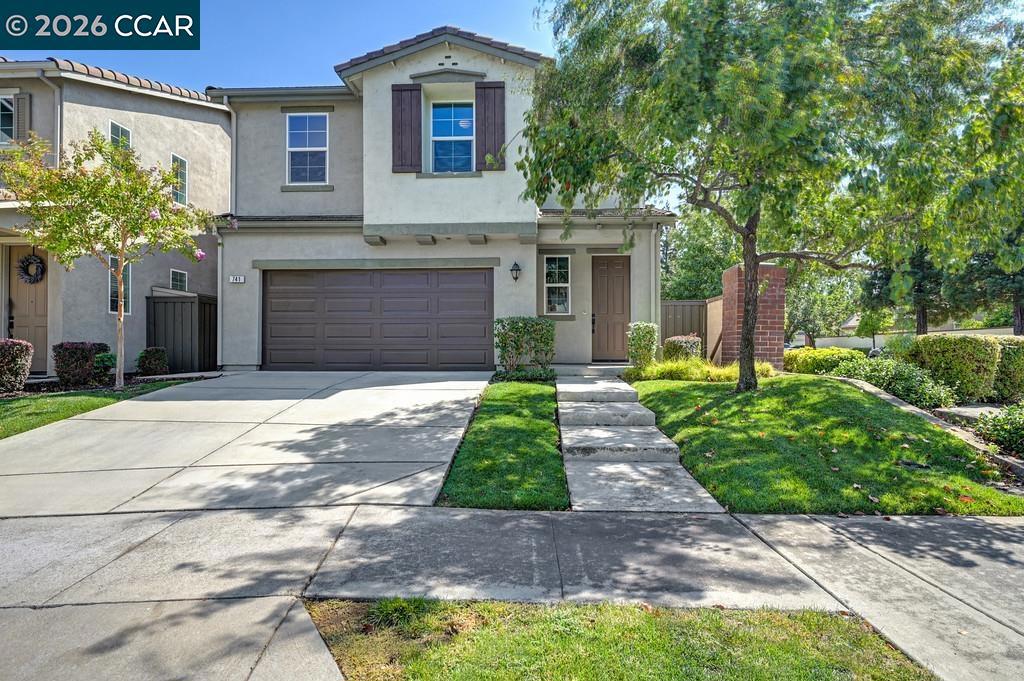 741 Candela Cir Property Photo 1