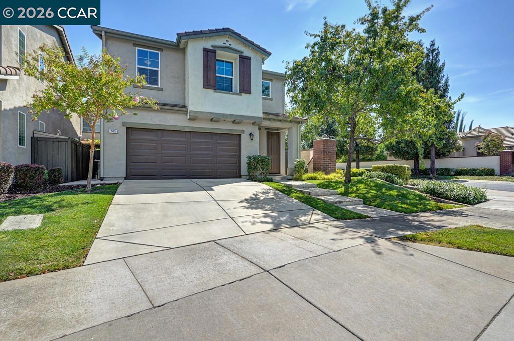 741 Candela Cir Property Photo 3