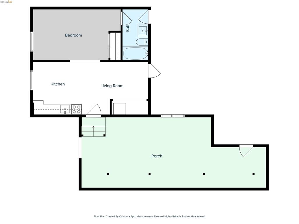 2322 Peachtree Cir Property Photo 19