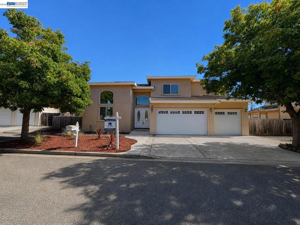 3635 Corte Rubiolo Property Photo 1