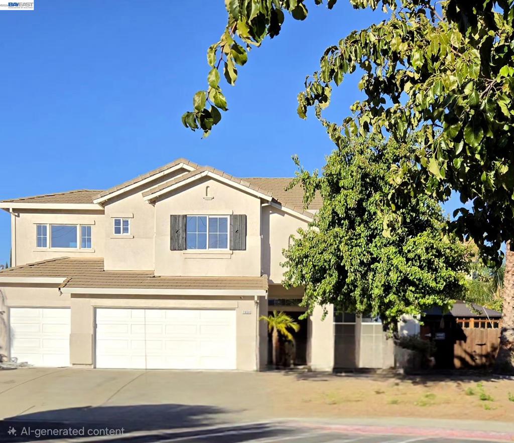 2604 Gazelle Ct Property Photo 1