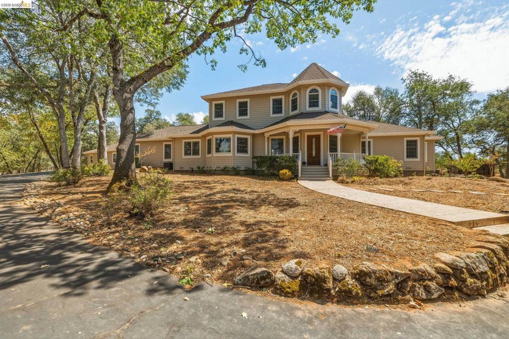 16161 Parkridge Property Photo