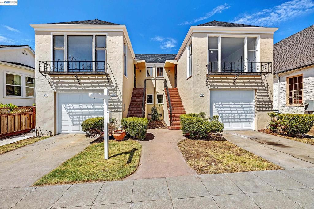 566 57th St. Property Photo 1