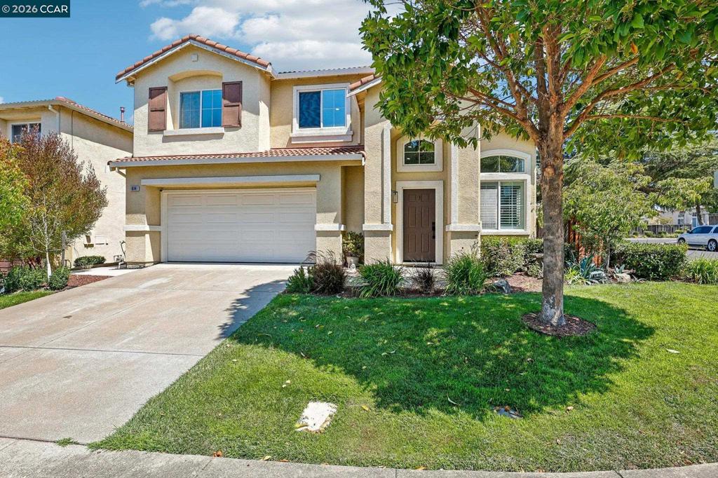 614 Rock Rose Way Property Photo 1