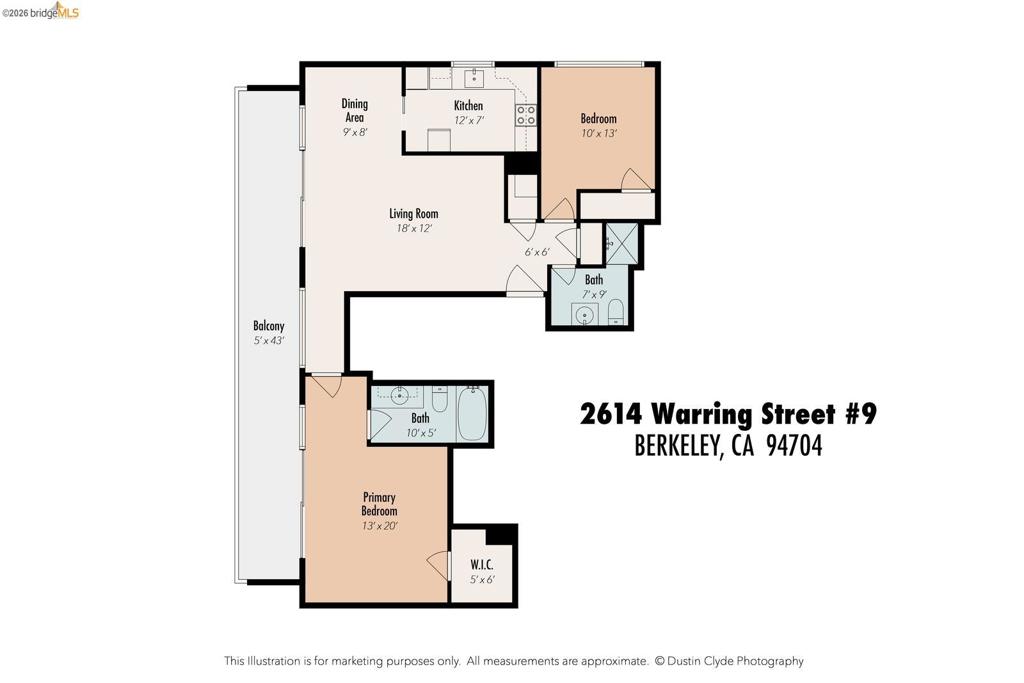 2614 Warring St 9 Property Photo 36