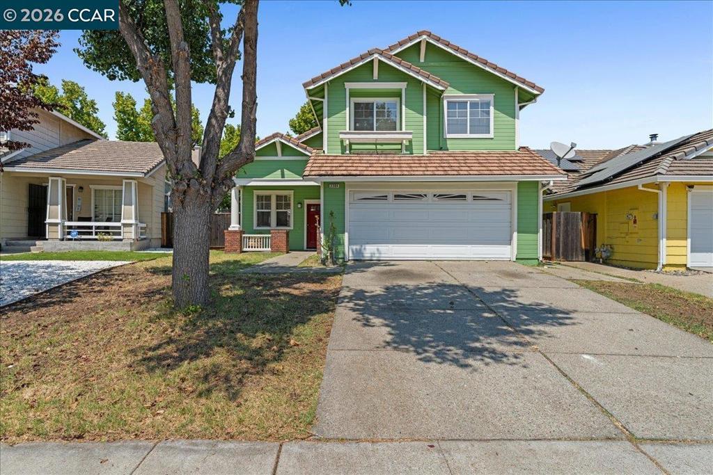 2304 Grassland Way Property Photo 1