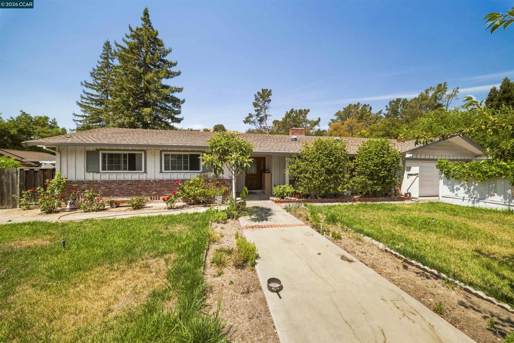 732 Moraga Rd Property Photo 1