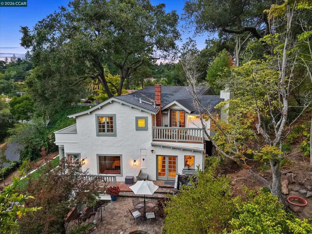112 Camino Sobrante Property Photo 1