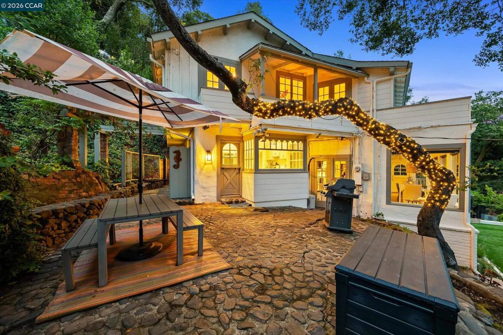 112 Camino Sobrante Property Photo 15