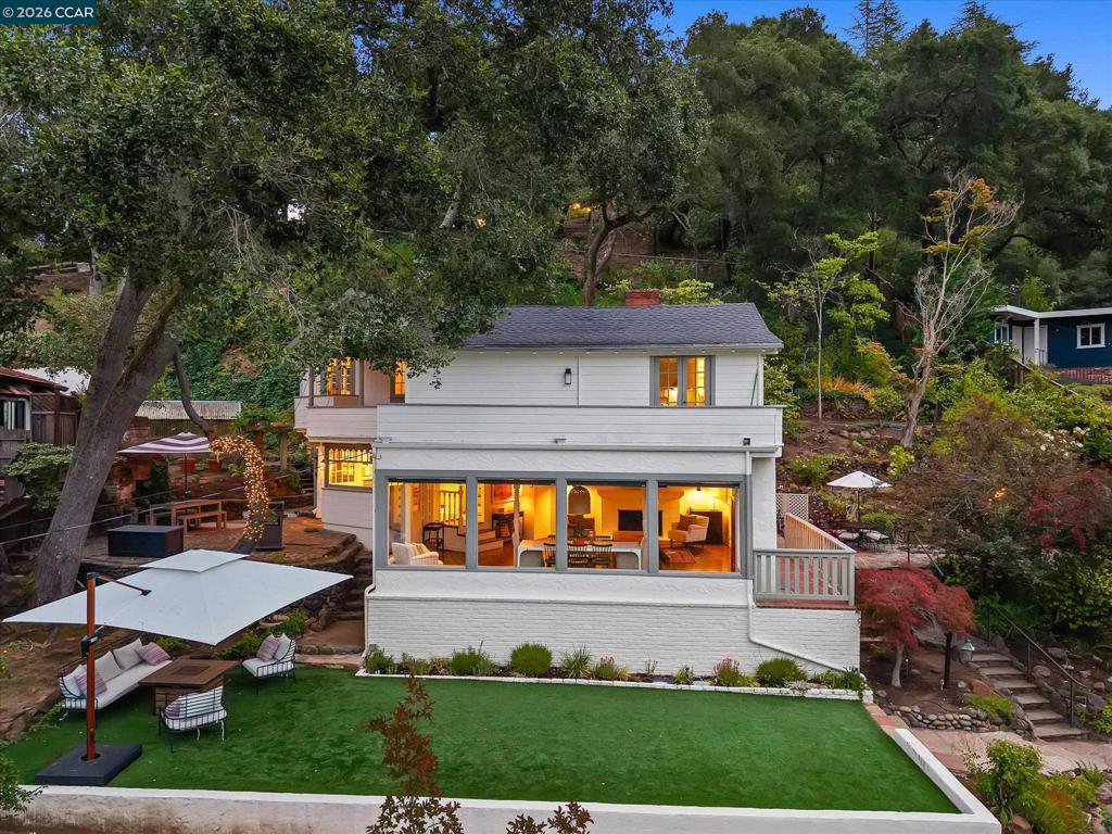 112 Camino Sobrante Property Photo 35