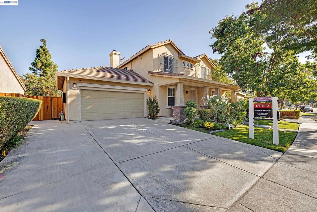 308 Arrowhead Way