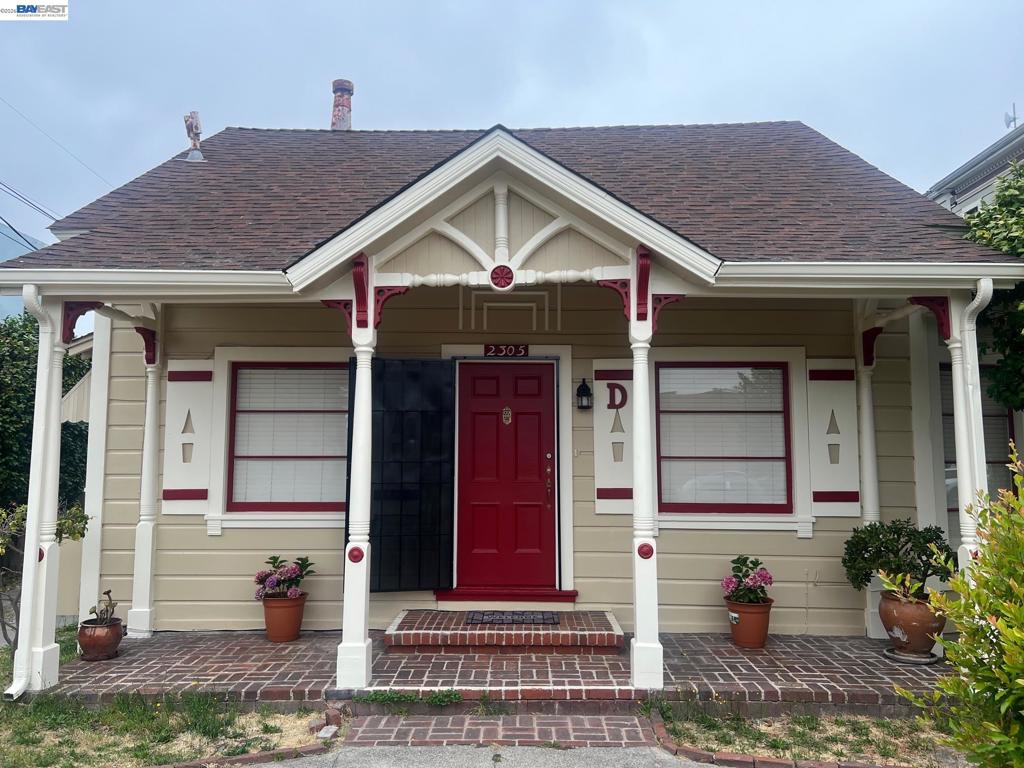 2305 San Jose Ave Property Photo 7