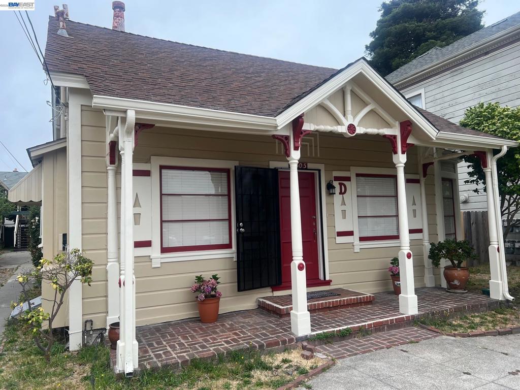 2305 San Jose Ave Property Photo 9