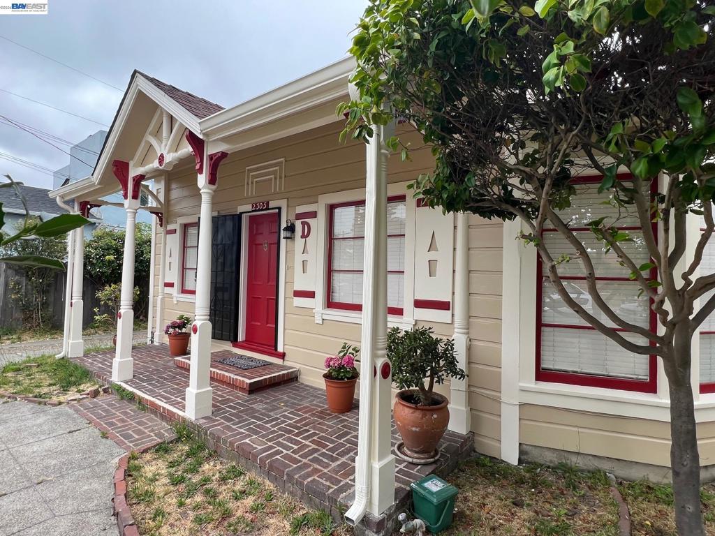 2305 San Jose Ave Property Photo 10