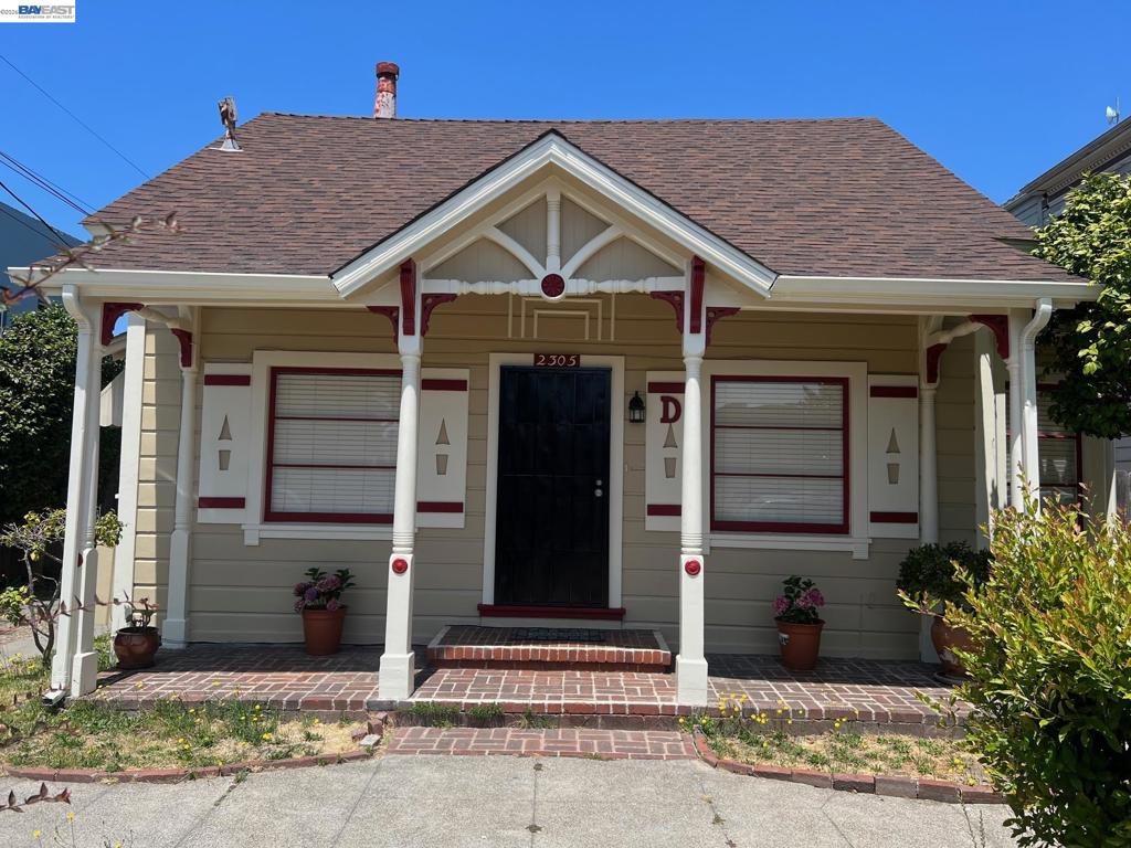2305 San Jose Ave Property Photo 12
