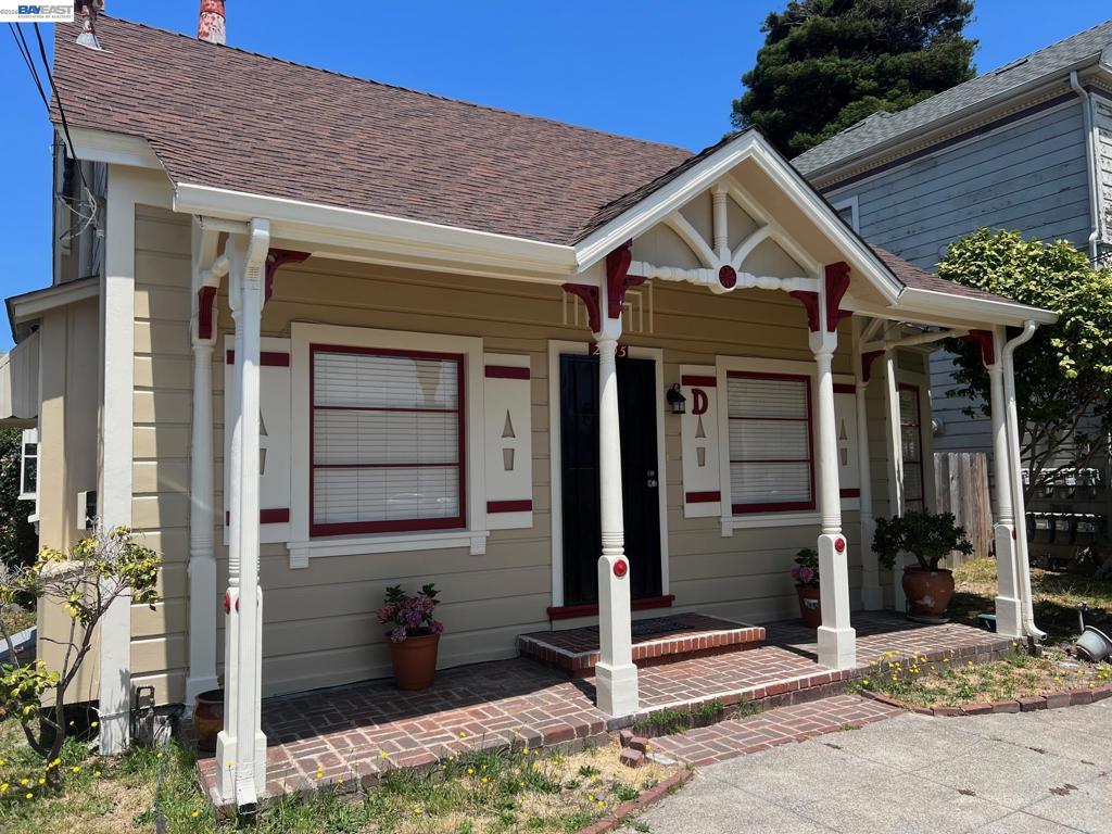 2305 San Jose Ave Property Photo 13