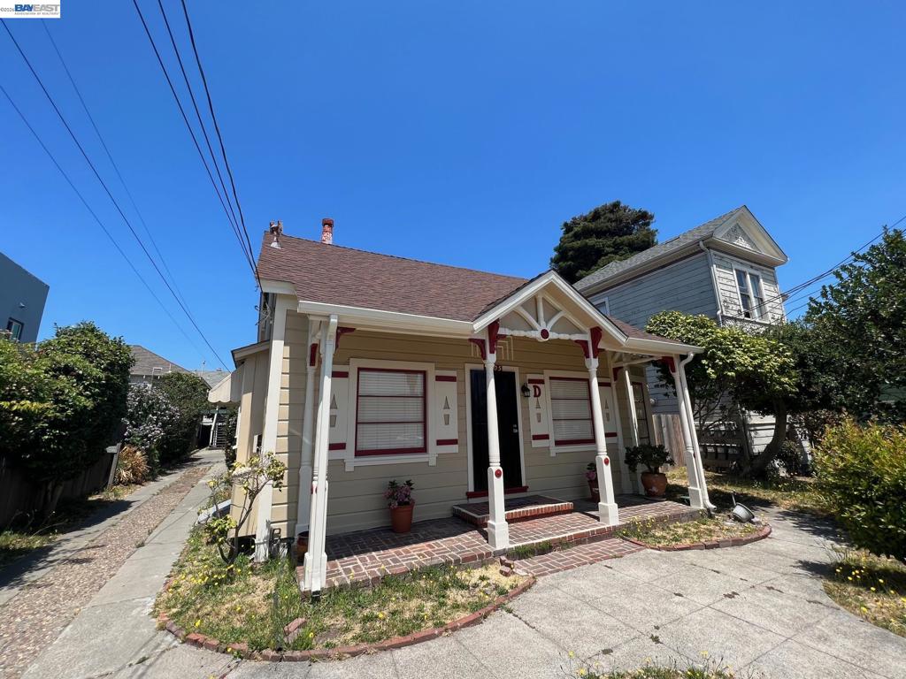 2305 San Jose Ave Property Photo 14