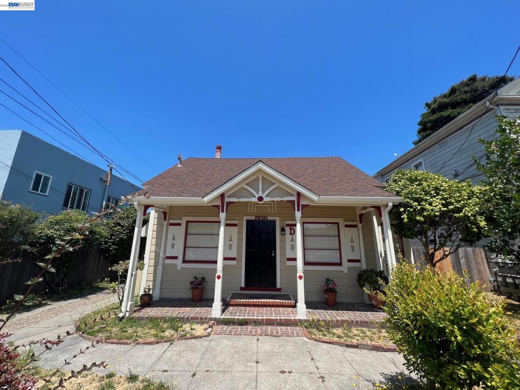 2305 San Jose Ave Property Photo 15