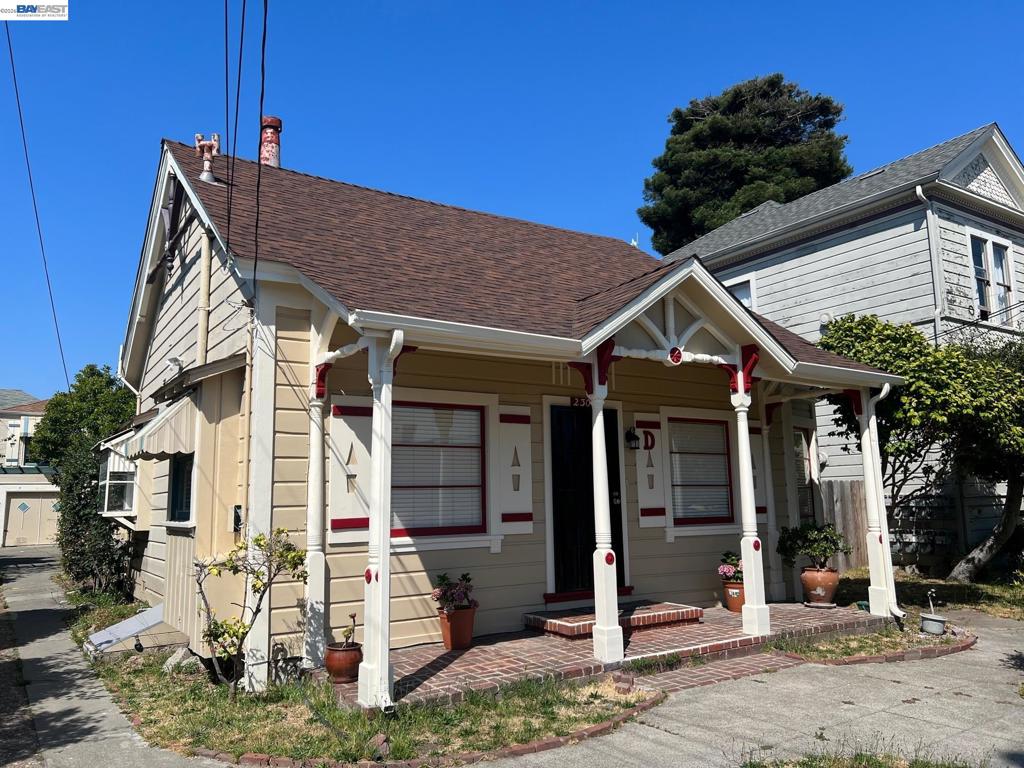 2305 San Jose Ave Property Photo 53