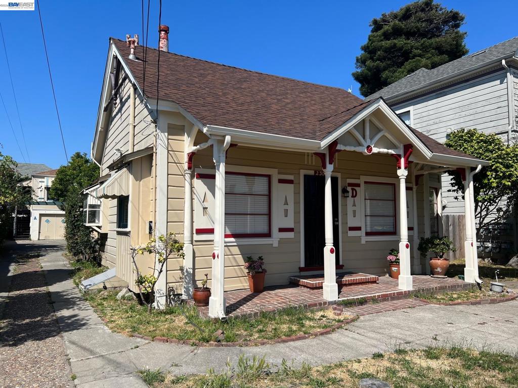 2305 San Jose Ave Property Photo 54