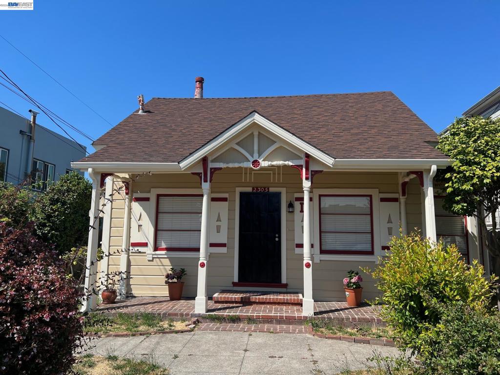 2305 San Jose Ave Property Photo 55