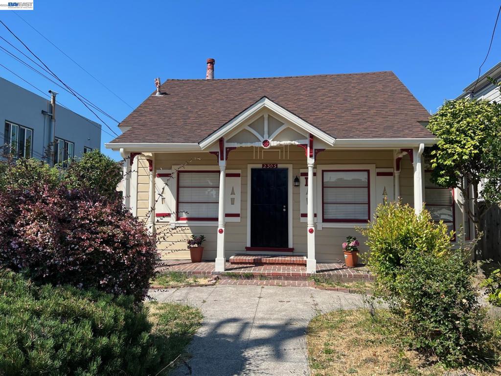 2305 San Jose Ave Property Photo 56