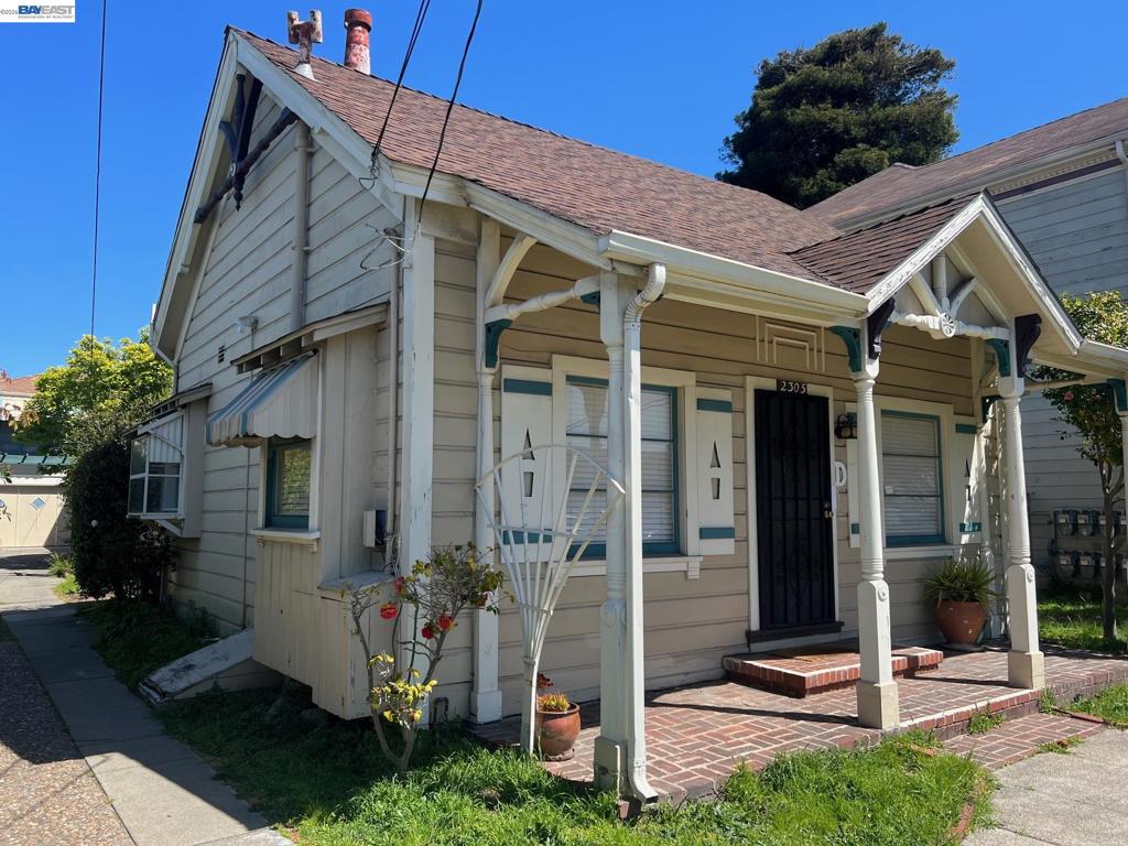 2305 San Jose Ave Property Photo 63