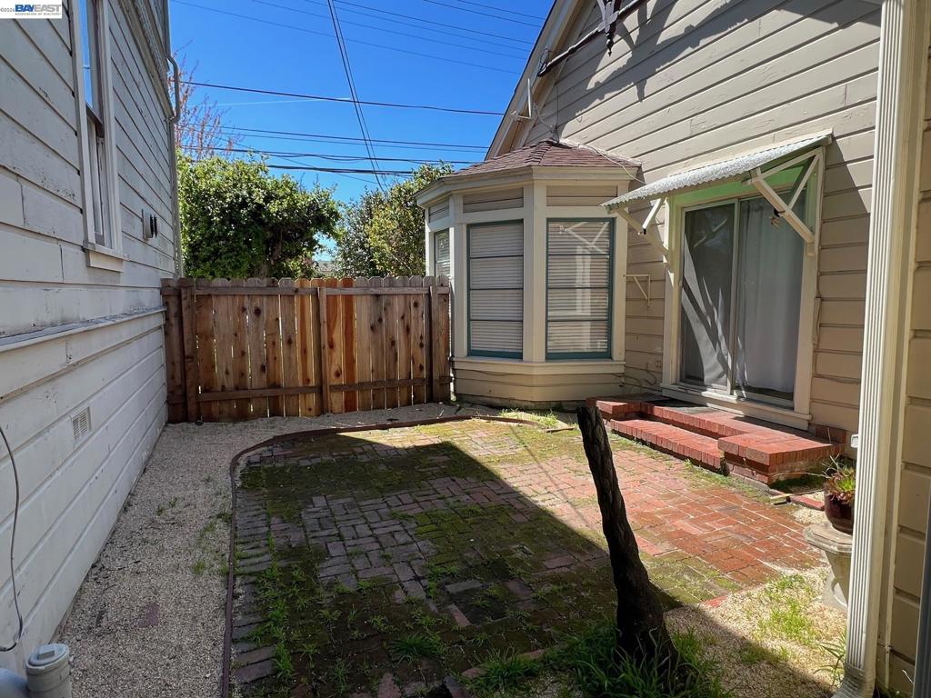 2305 San Jose Ave Property Photo 66