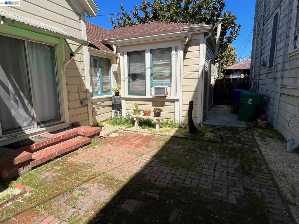 2305 San Jose Ave Property Photo 68