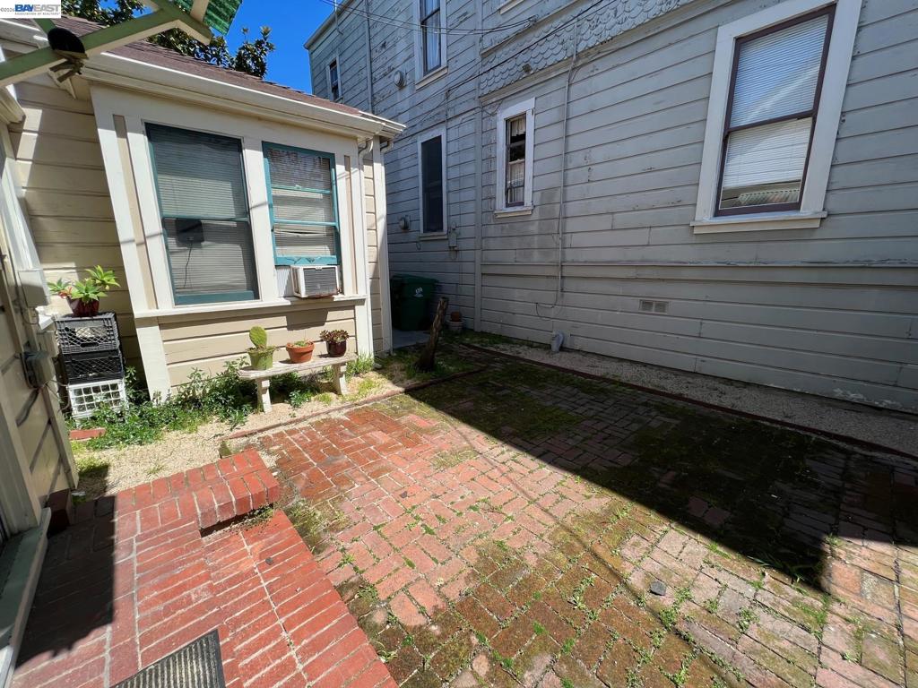 2305 San Jose Ave Property Photo 71