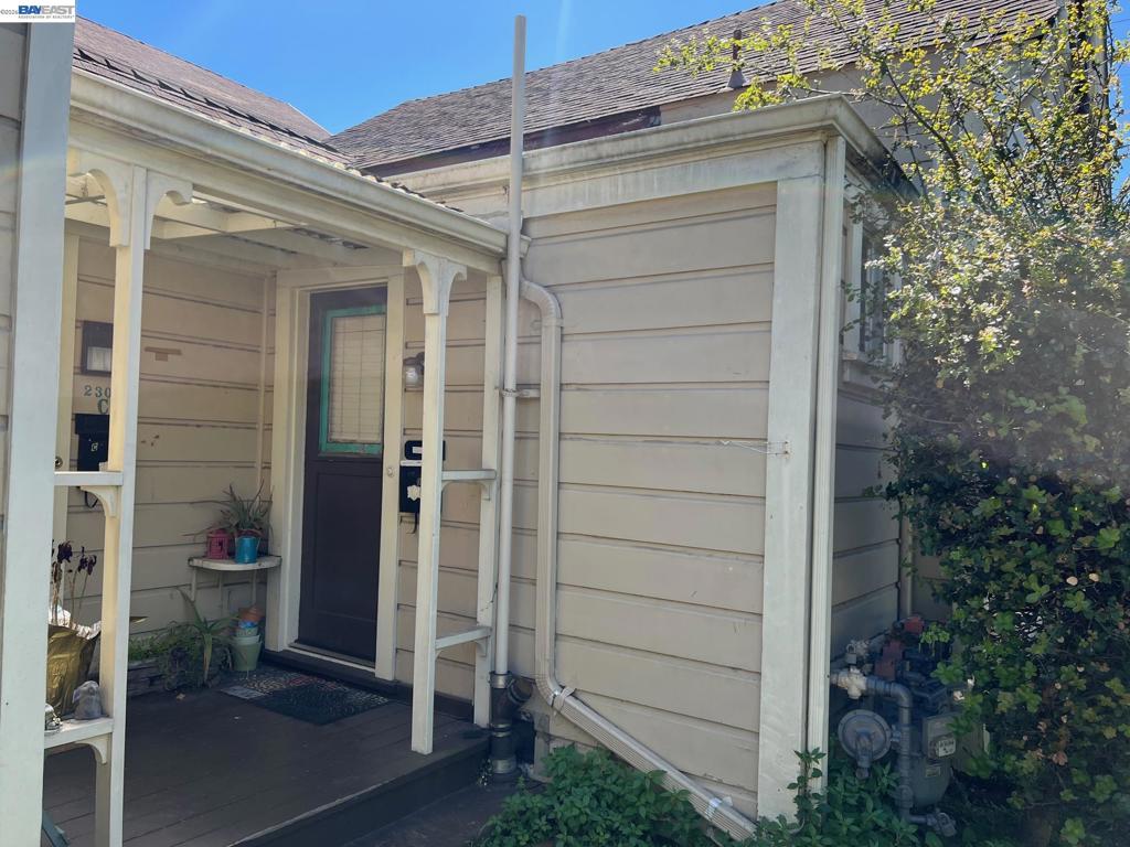 2305 San Jose Ave Property Photo 72