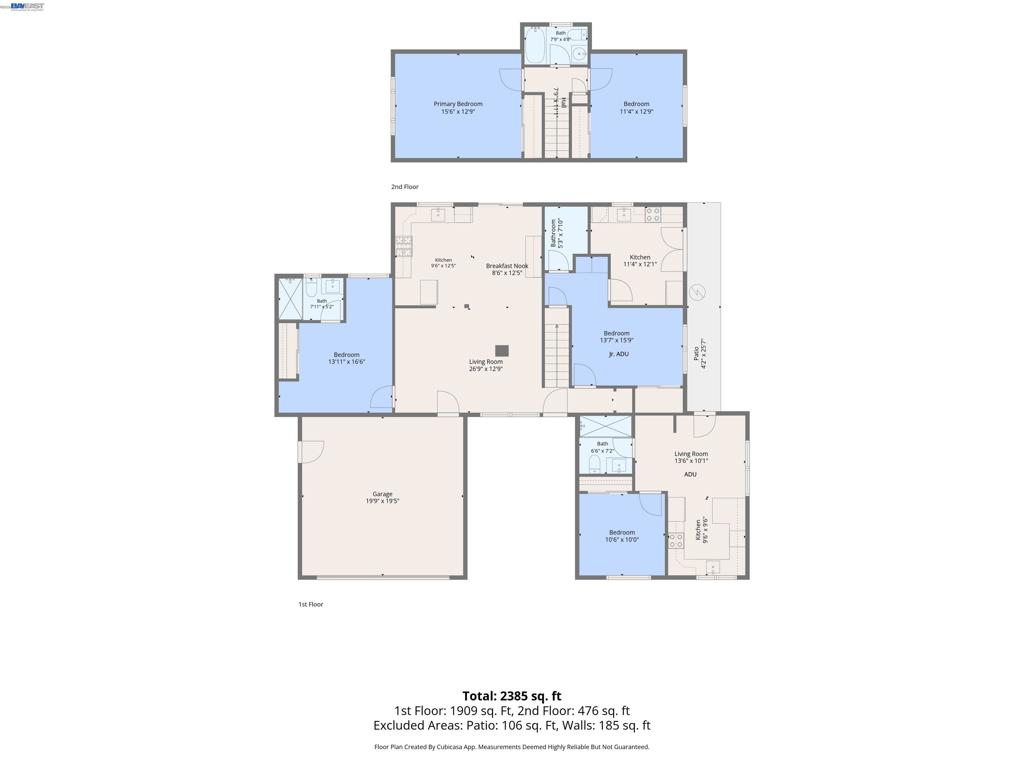6242 Montcalm Ave Property Photo 3