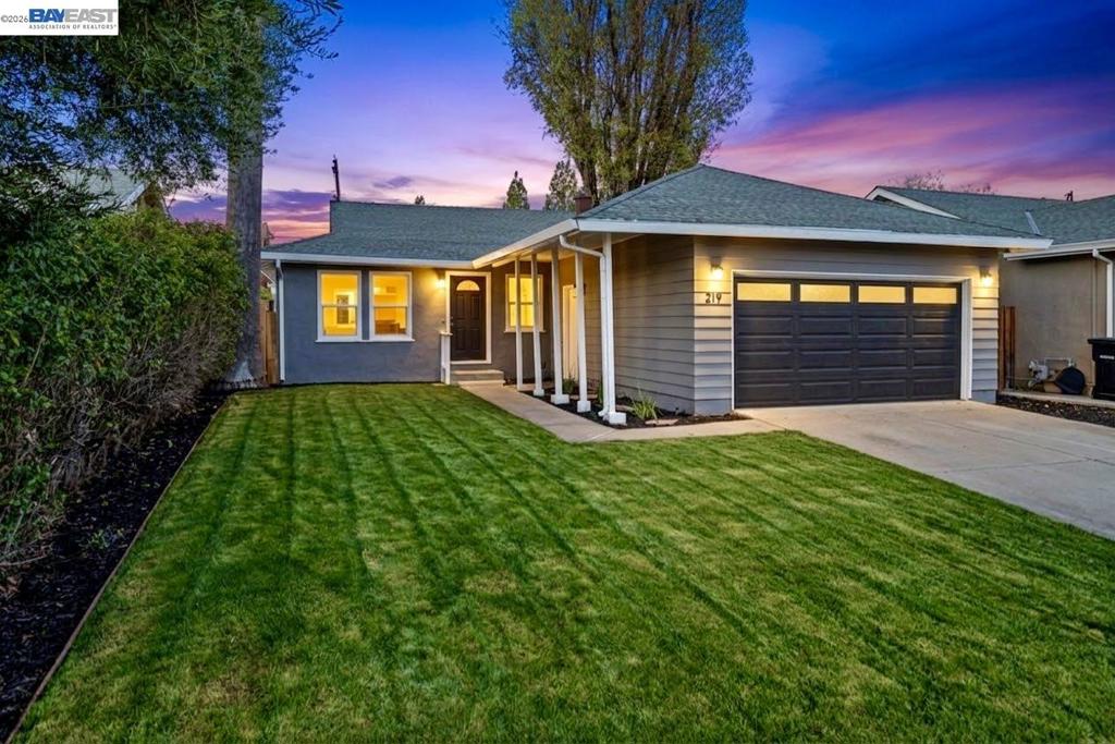 219 Omira Dr Property Photo