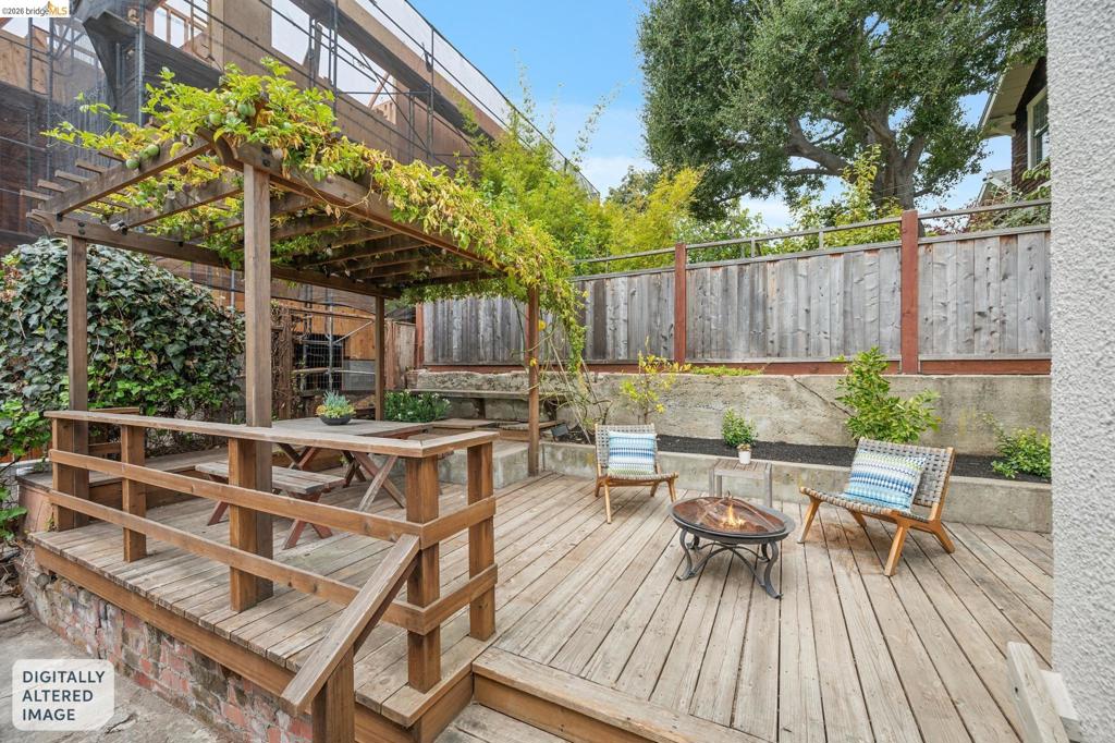 1629 Jaynes St. Property Photo 66