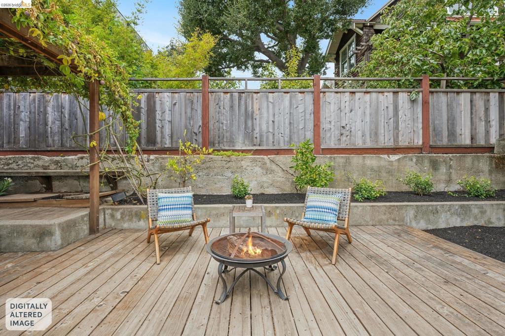 1629 Jaynes St. Property Photo 68
