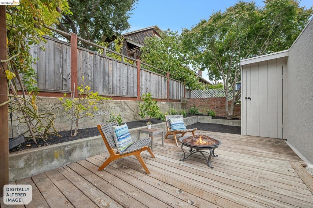 1629 Jaynes St. Property Photo 84