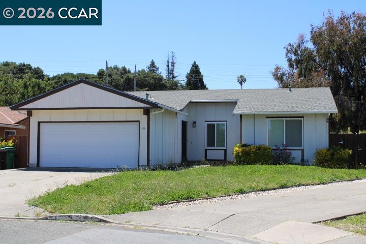 130 Aster Ct Property Photo 1