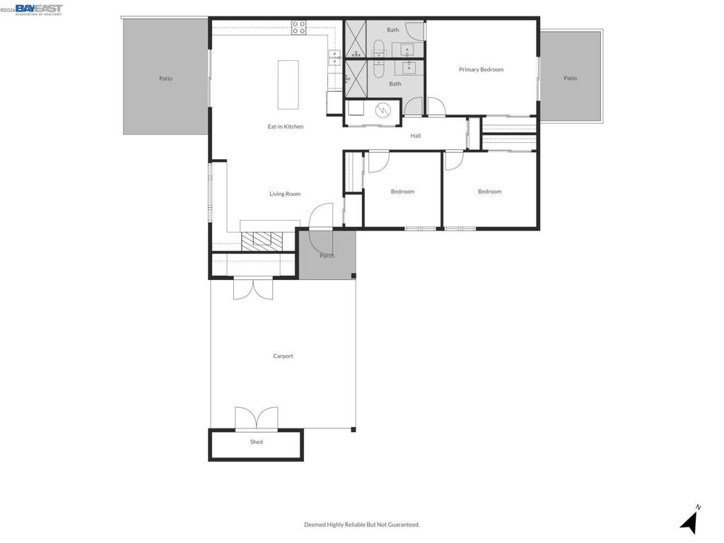 2641 Ptarmigan Dr 1 Property Photo 33