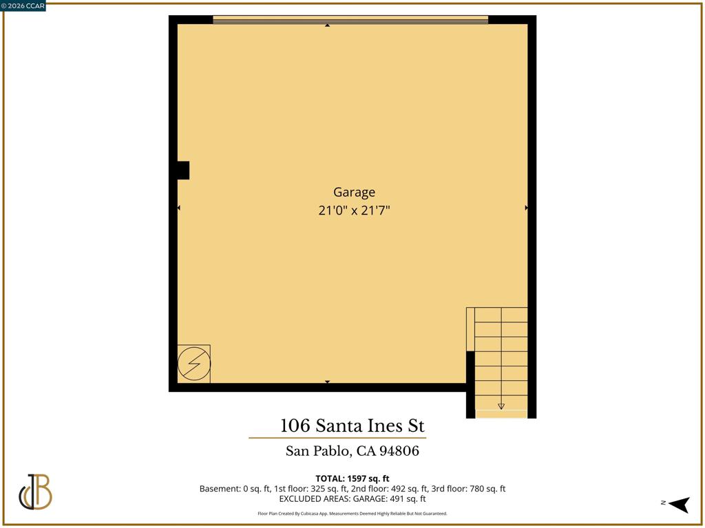 106 Santa Ines St Property Photo 79